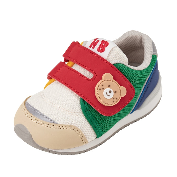 Happy Steps Second Shoes
