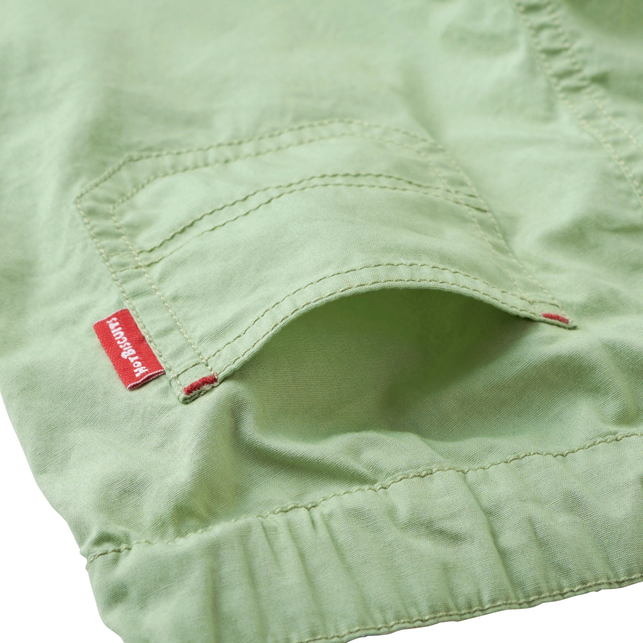 Standard Capri Pants