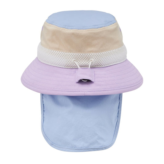 Pastel Safari Hat (UV Protection)
