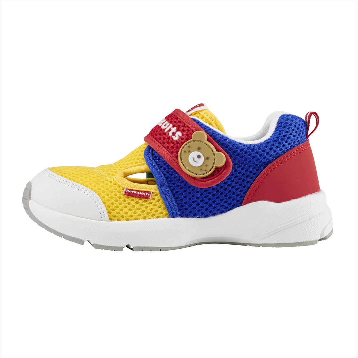 Double Russell Mesh Sneakers for Kids - HB Energy