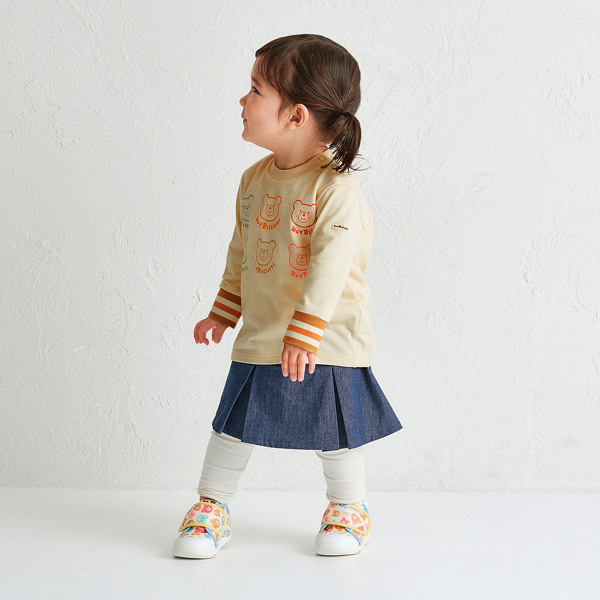 Jelly Beans Long-Sleeve Shirt