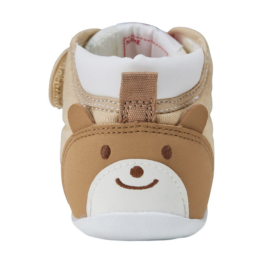 Denim Beans First Walker Shoes