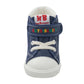 HB-Denim Beans Second Shoes