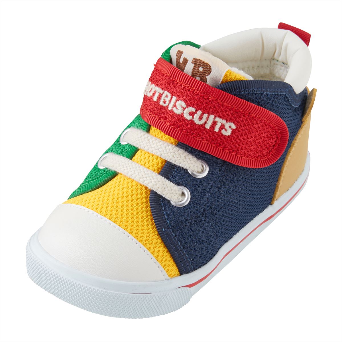 Colorful Beans Second Shoes