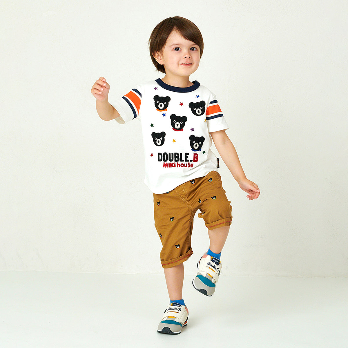 Just Your Beary Standard Tee