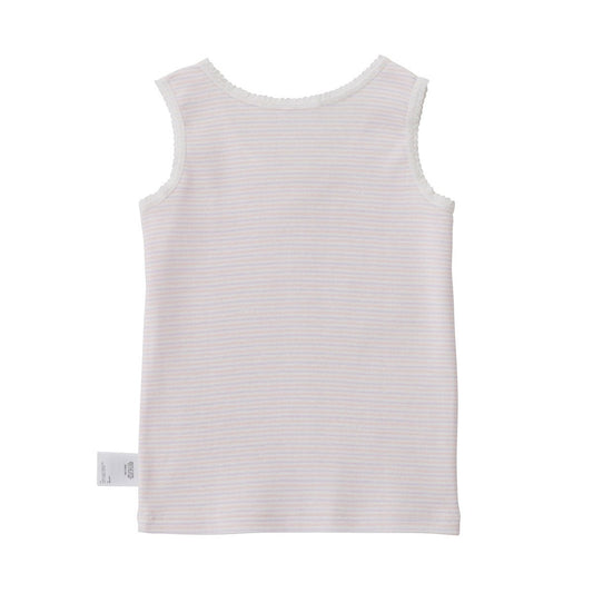 Classic Tank Top - MIKI HOUSE USA