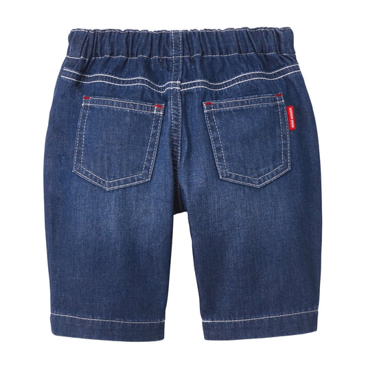 MIKI HOUSE Logo Pants - MIKI HOUSE USA