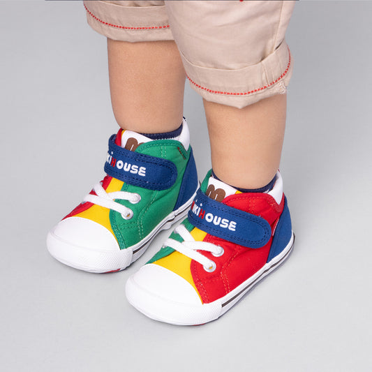 Signature High Top Second Shoes