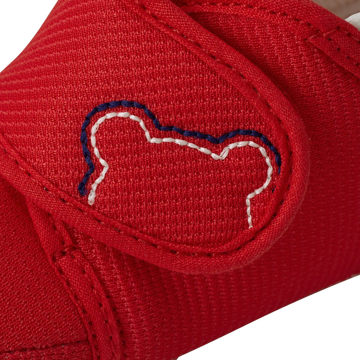 My Pre-Walking Shoes - Classic - MIKI HOUSE USA