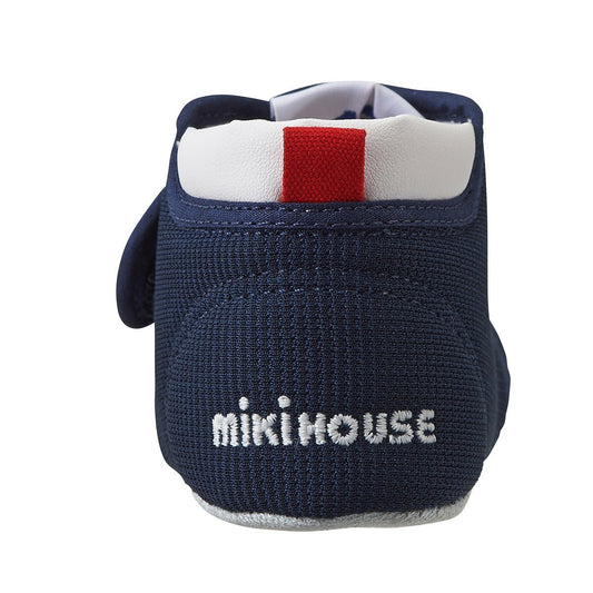 My Pre-Walking Shoes - Classic - MIKI HOUSE USA