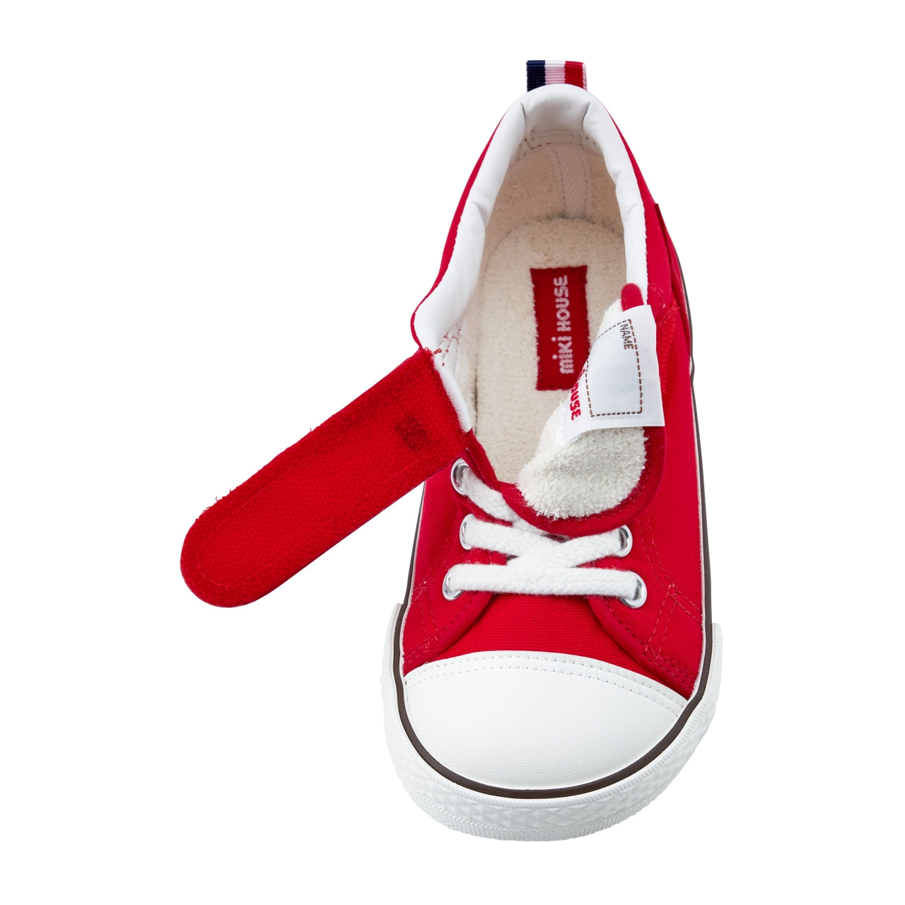 Classic Low Top Kids' Shoes
