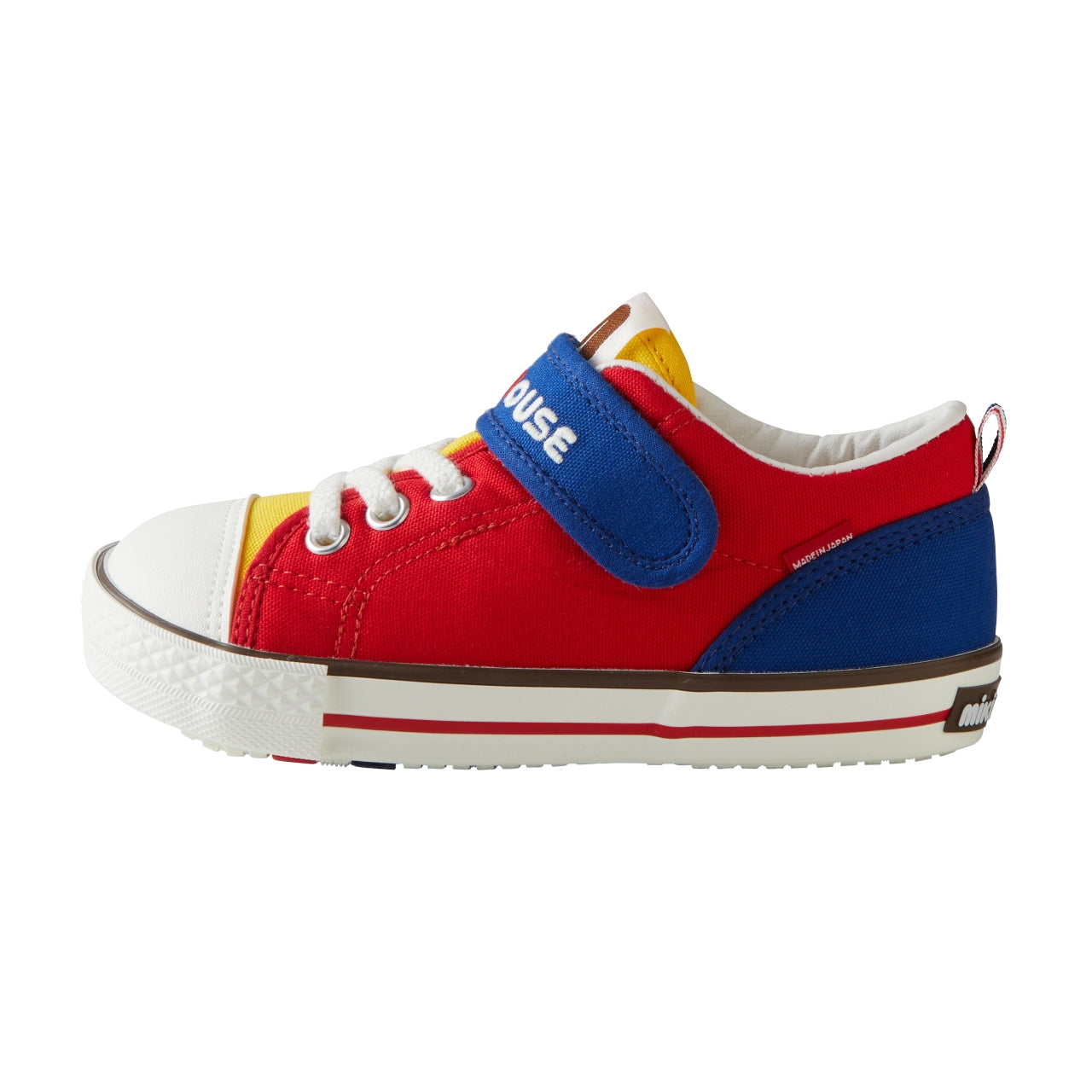 Classic Low Top Kids' Shoes
