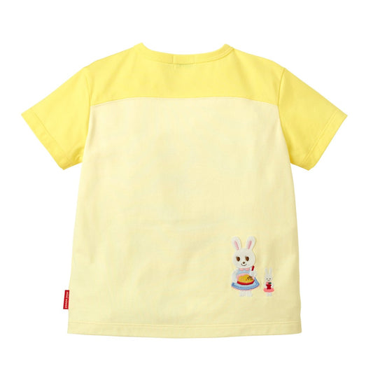 Usako’s Kitchen Tee - MIKI HOUSE USA
