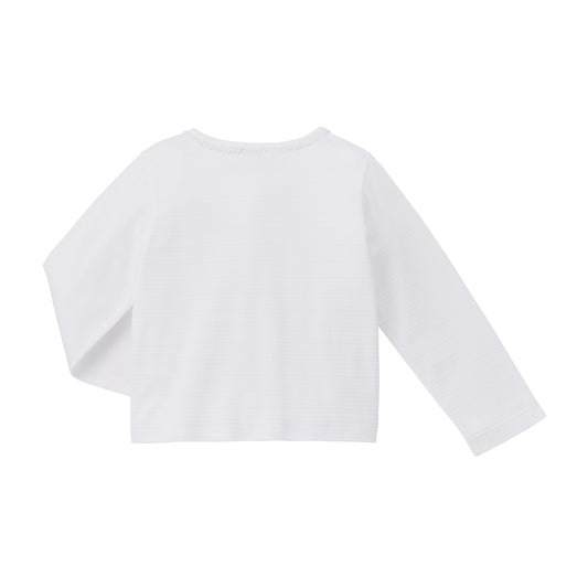 My Little Light Cardigan - MIKI HOUSE USA