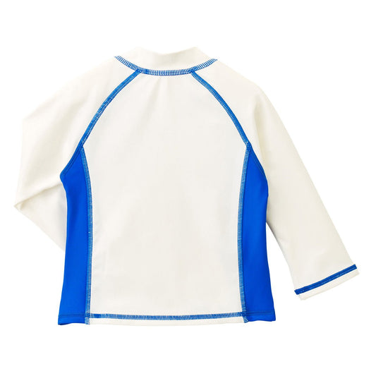 Surfer Rash Guard (UV Protection) - MIKI HOUSE USA