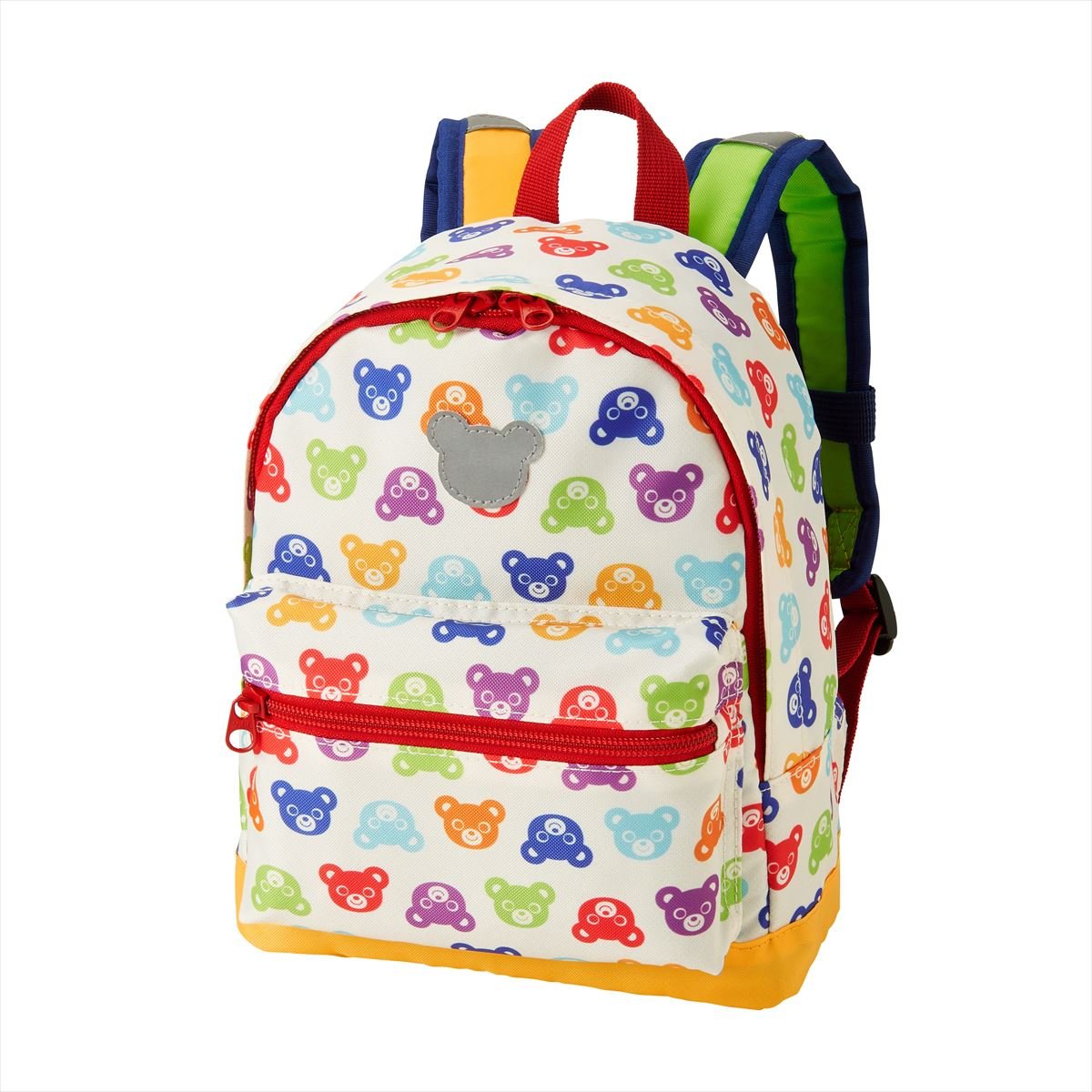 Pucci Rainbow Backpack – MIKI HOUSE USA