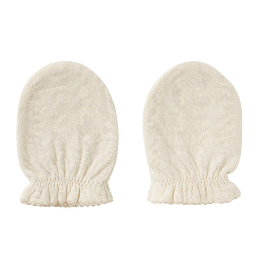 Organic Collection: Mittens - MIKI HOUSE USA