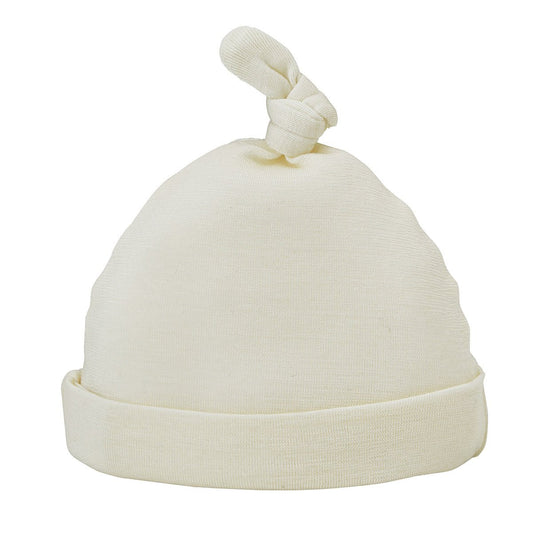 Silk Collection: Knotted Hat - MIKI HOUSE USA