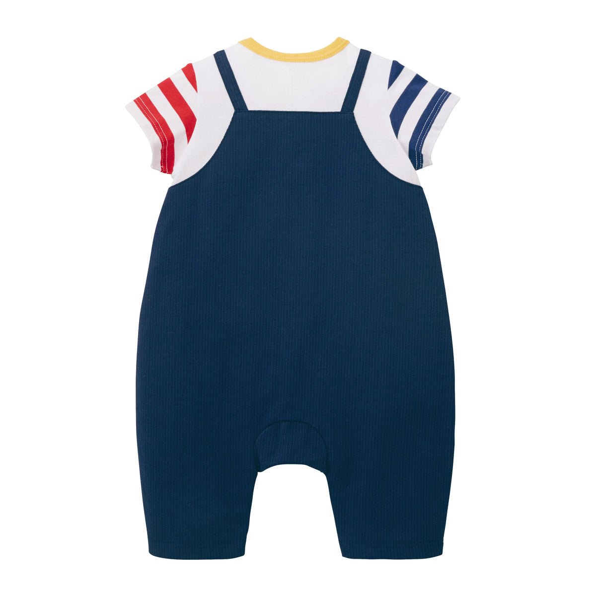 MIKI HOUSE Journey to the sky Onesie - MIKI HOUSE USA