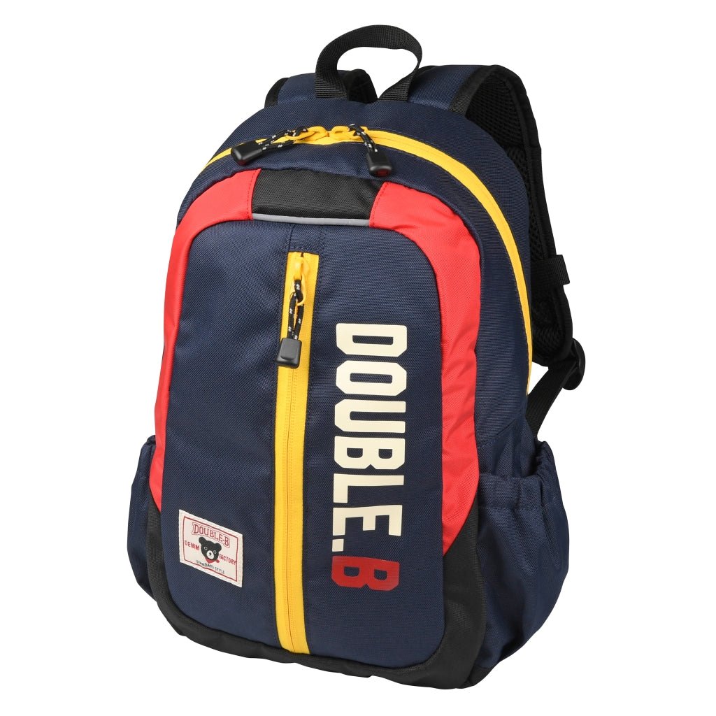 DOUBLE_B Backpack