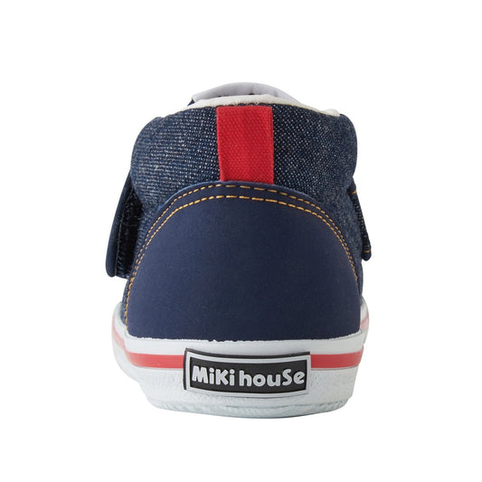 My Mr. B Second Shoes - MIKI HOUSE USA