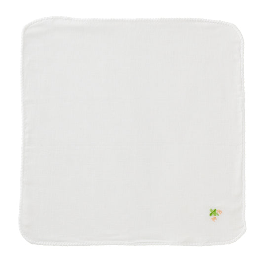 5-Pack Gauze Handkerchiefs