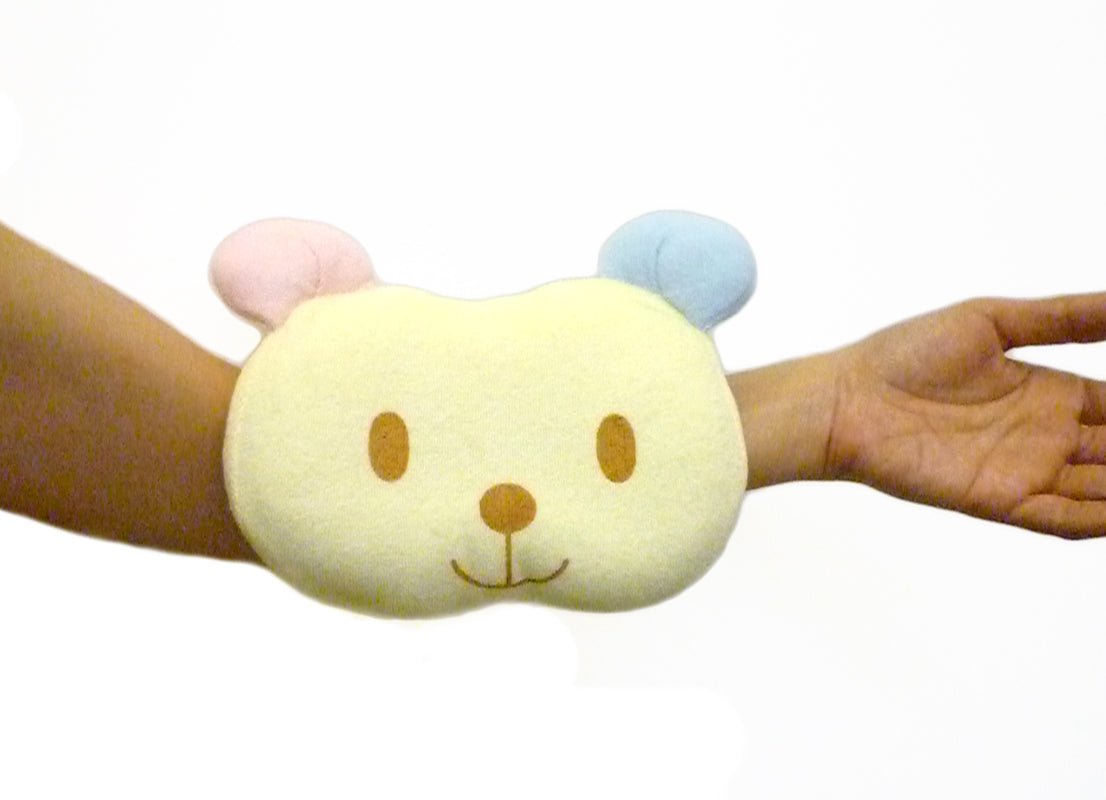 Feeding Pillow - MIKI HOUSE USA