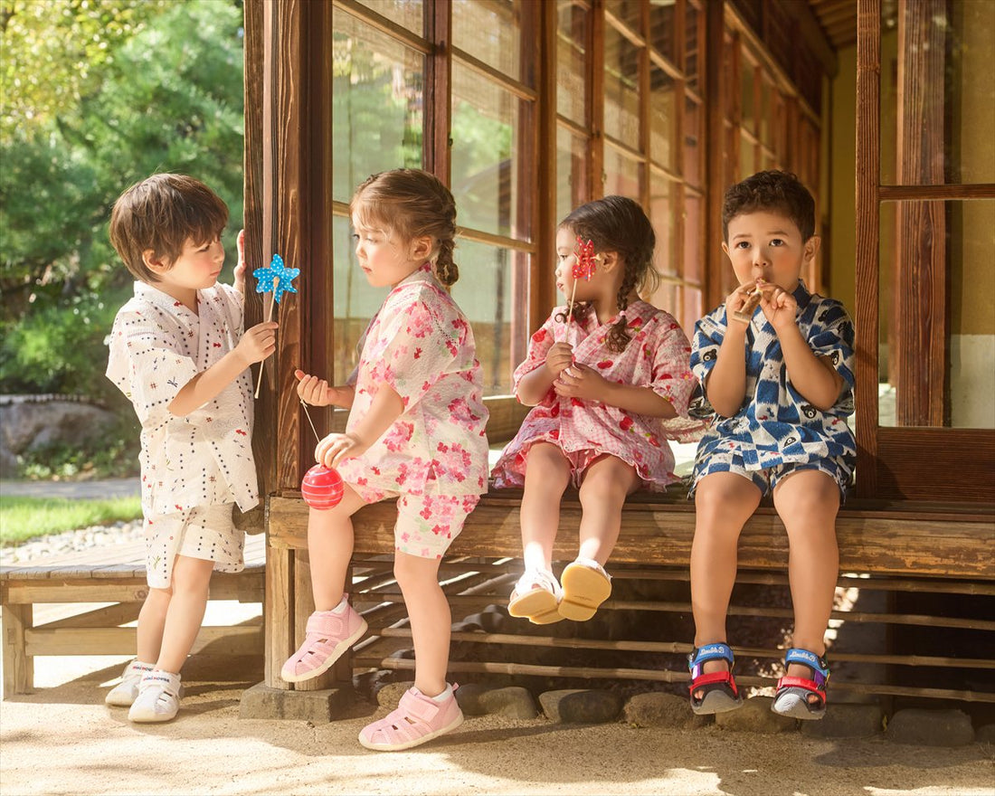 Jinbei Collection