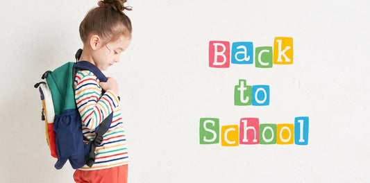 3 Back-to-School Essentials to Get Ready🎒👟