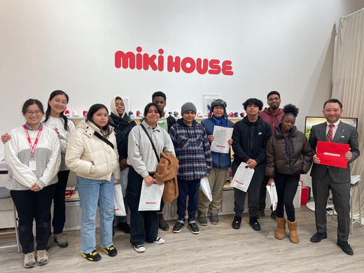 The Fresh Air Fund Joins Tangram Store: Empowering Youth Through Career Awareness