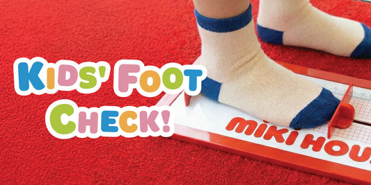 Free Foot Measuring Event at The Plaza!