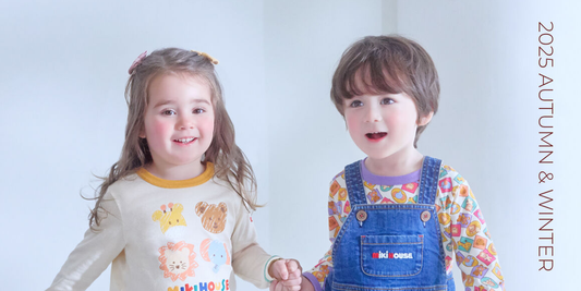 2025 Autumn and Winter Collection Launched!