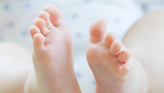 How to Measure Your Child's Foot - MIKI HOUSE USA