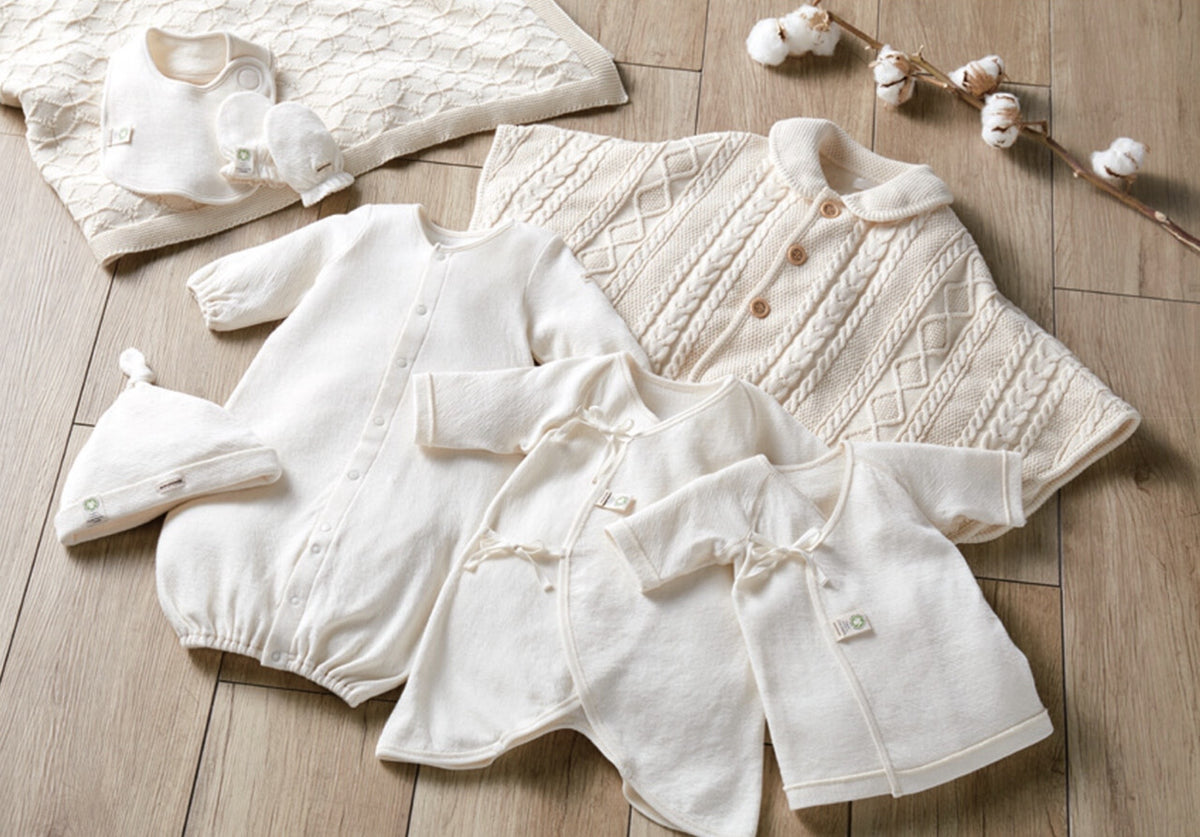 Organic Collection - MIKI HOUSE USA