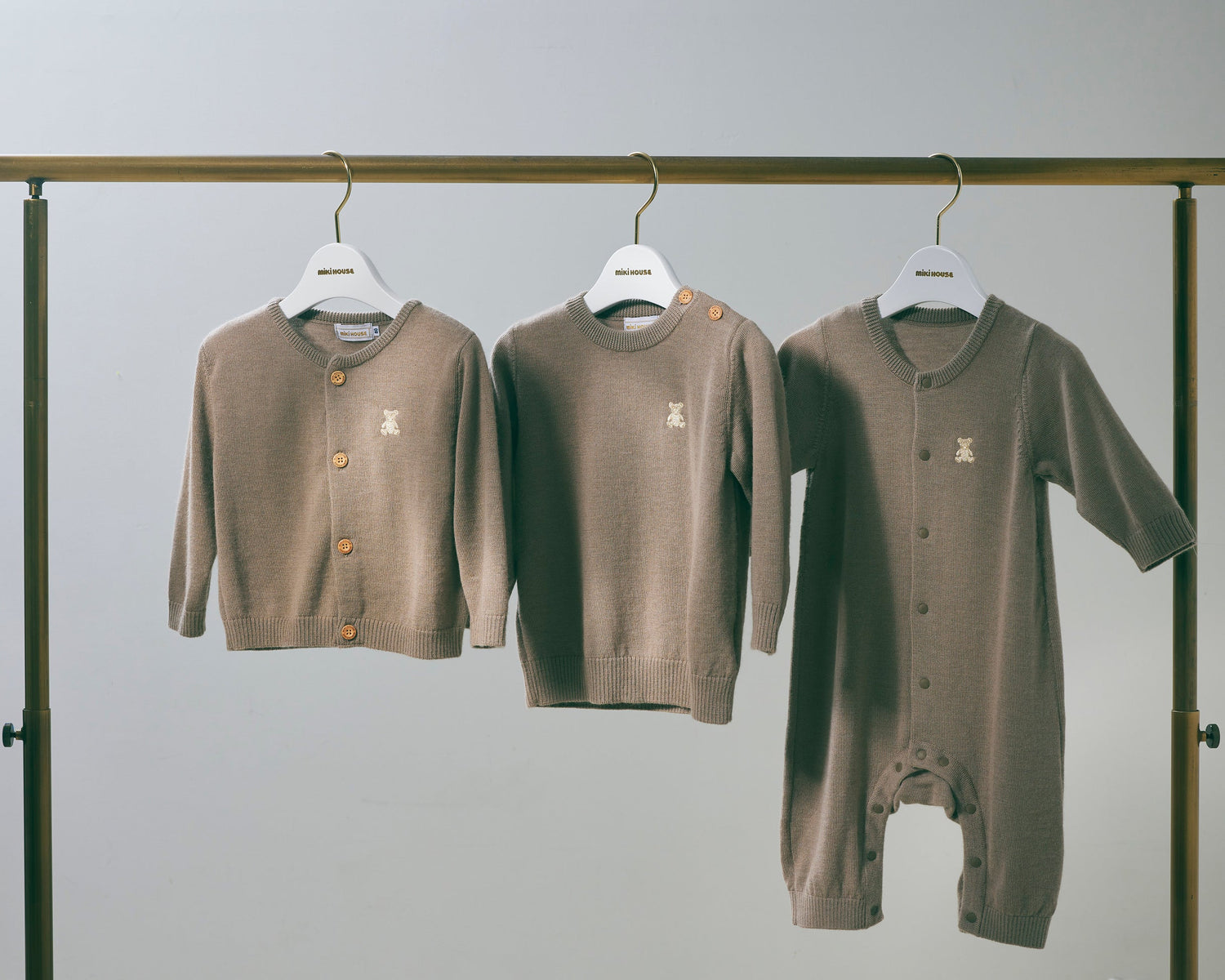 GOLD LABEL Alashan Cashmere Series