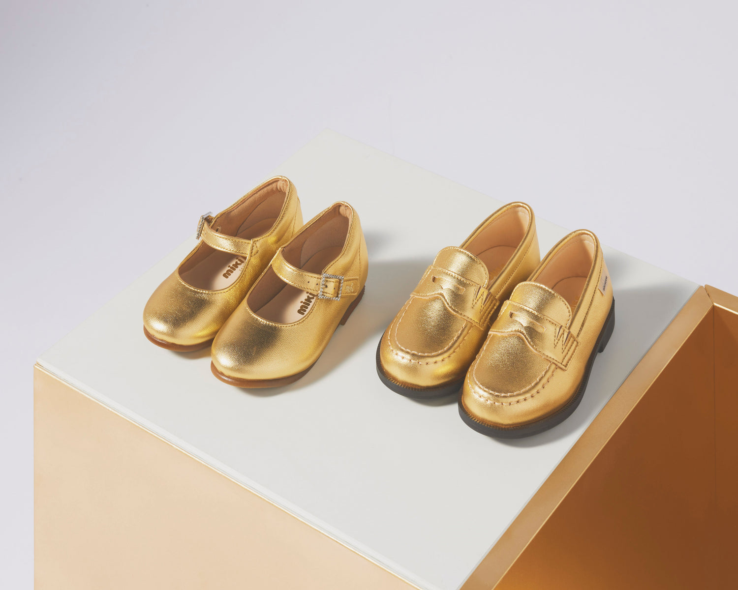 GOLD LABEL Shoes
