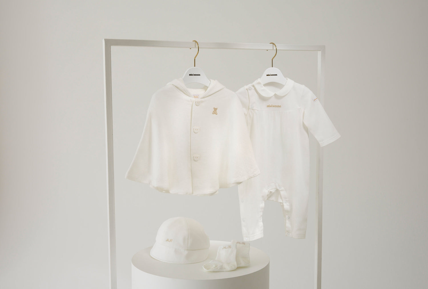 GOLD LABEL Sea Island Cotton Series