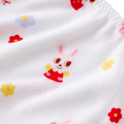 Usako’s Lovable Underpants
