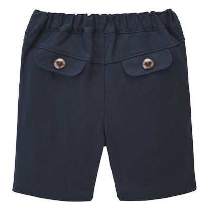 Royal Academy Capri Pants