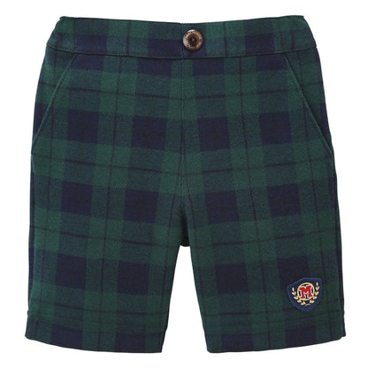 Royal Academy Capri Pants