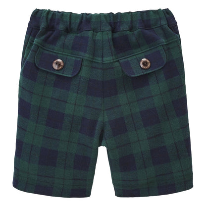 Royal Academy Capri Pants