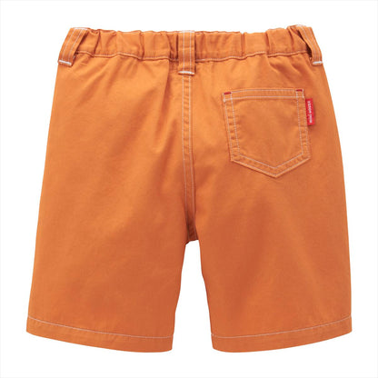 Classic Twill Capri Pants