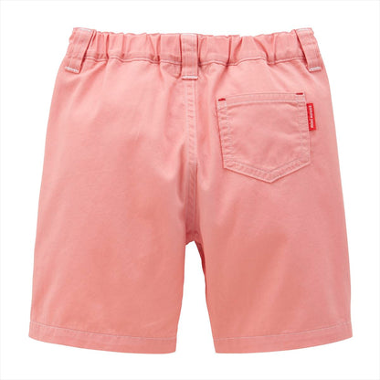 Classic Twill Capri Pants