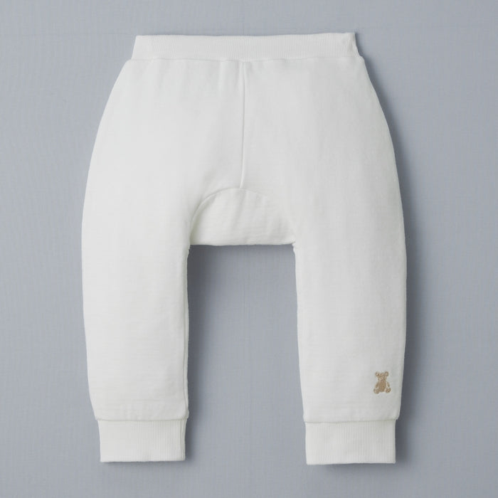 Sea Island Cotton Baby Pants