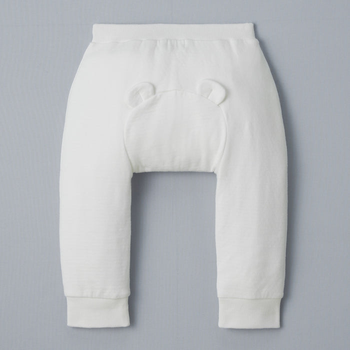 Sea Island Cotton Baby Pants