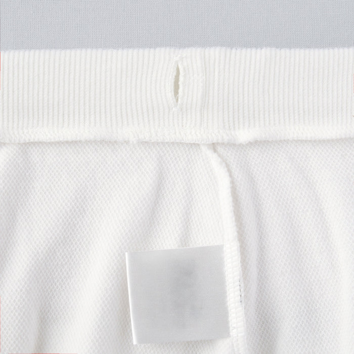 Sea Island Cotton Baby Pants