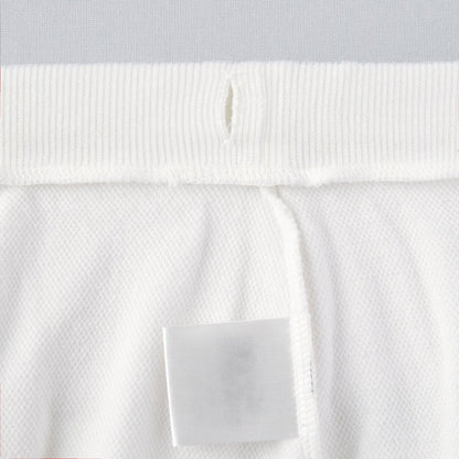 Sea Island Cotton Baby Pants
