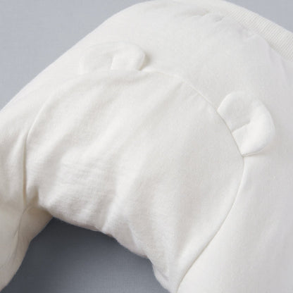 Sea Island Cotton Baby Pants