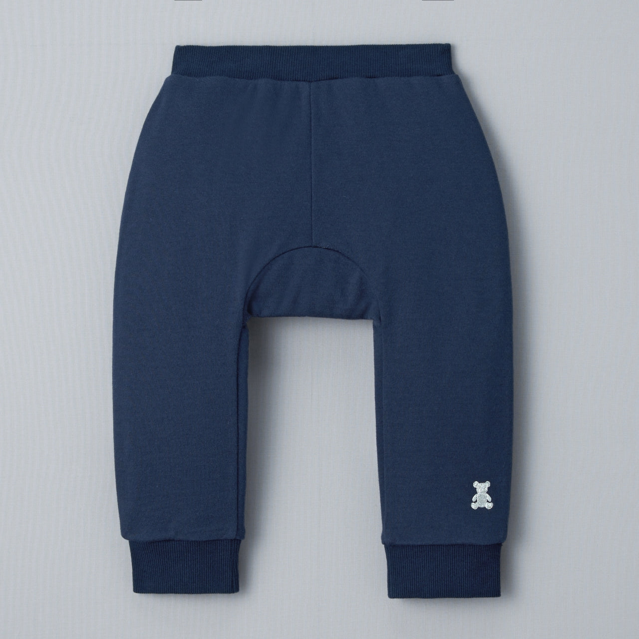 Sea Island Cotton Baby Pants