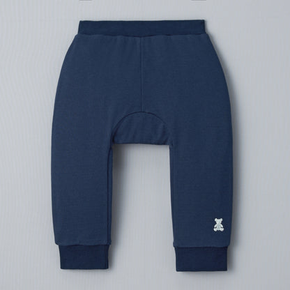 Sea Island Cotton Baby Pants